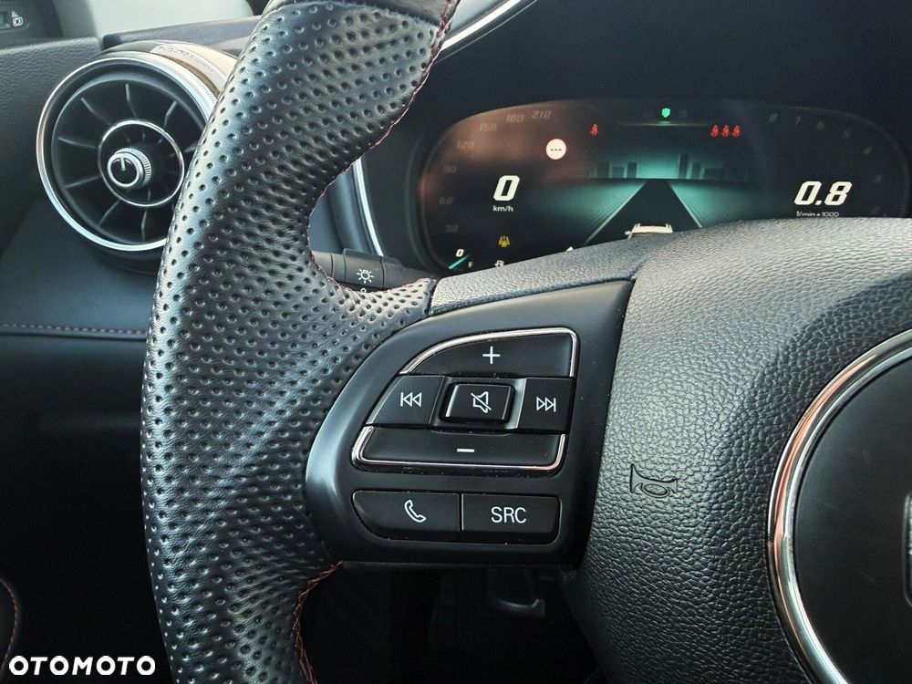 MG HS 1.5 T-GDI Excite DCT - 14