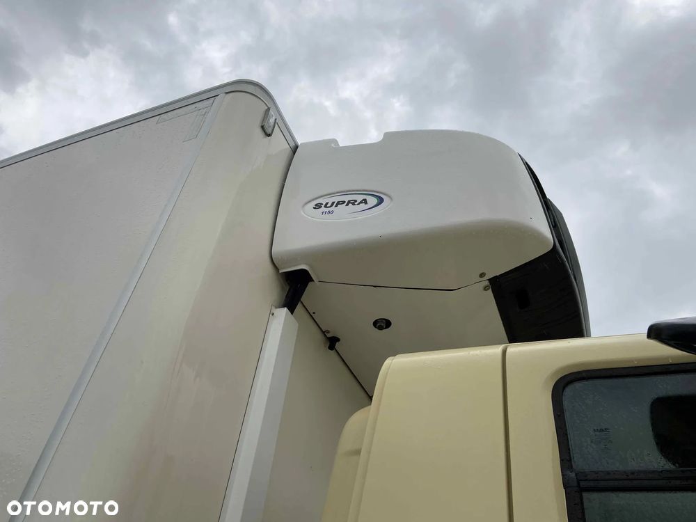 DAF CF 370 CHŁODNIA CHEREAU CARRIER SUPRA 1150 24 PALETY - 5