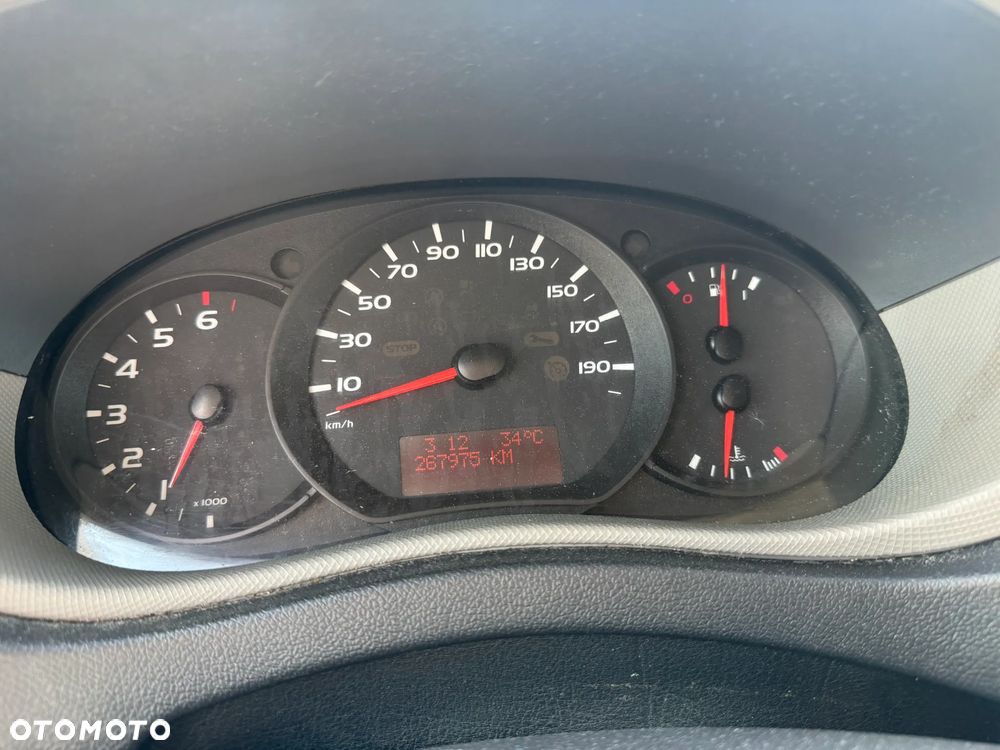 Renault Master - 10