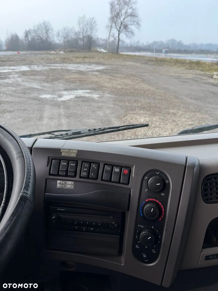 Renault Premium - 14