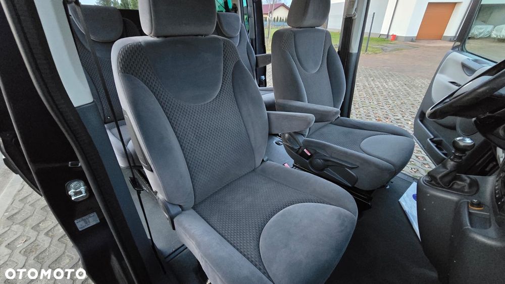 Fiat Scudo L2 (5-Si.) Panorama Executive - 24