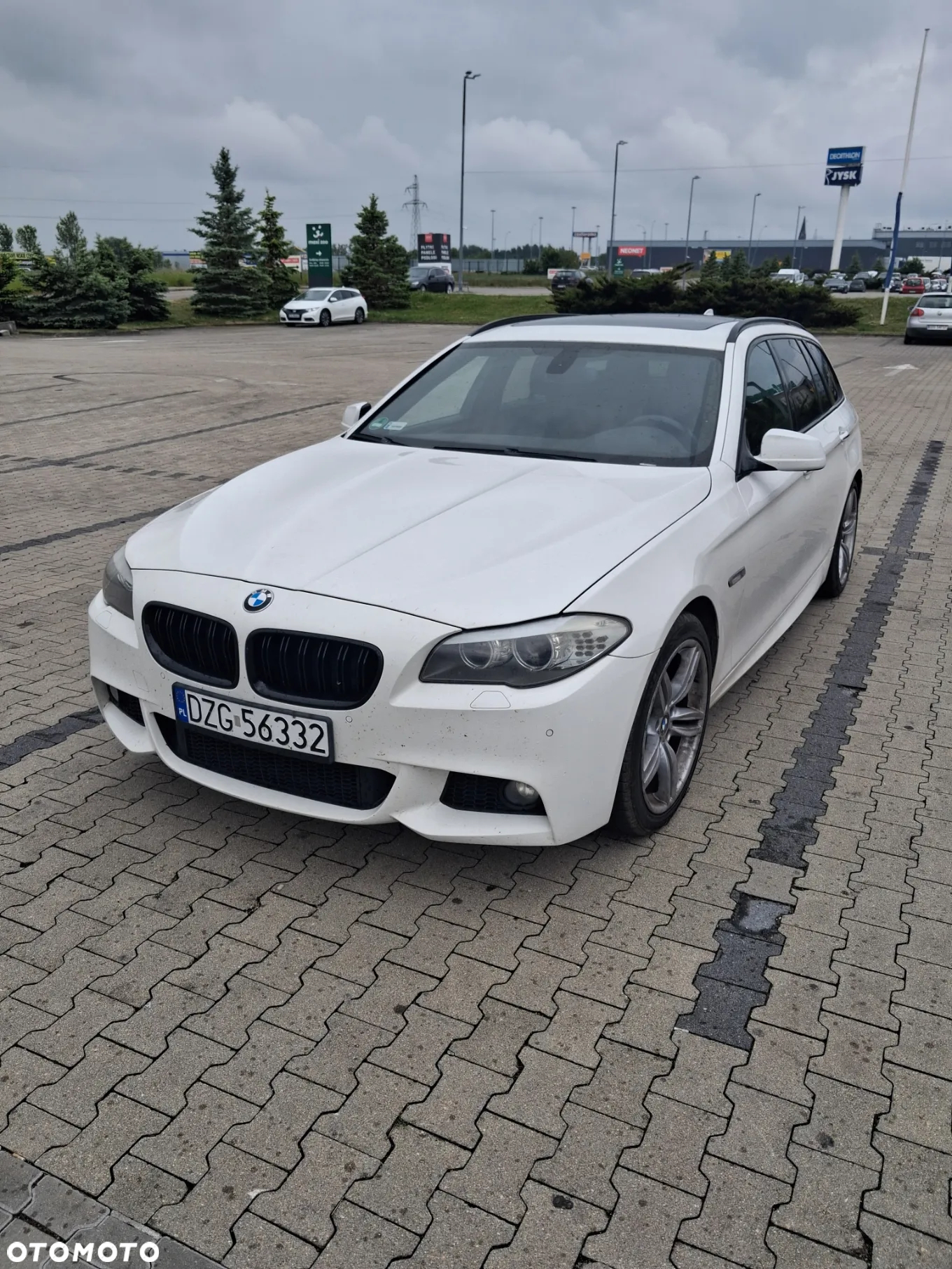 BMW Seria 5 - 17