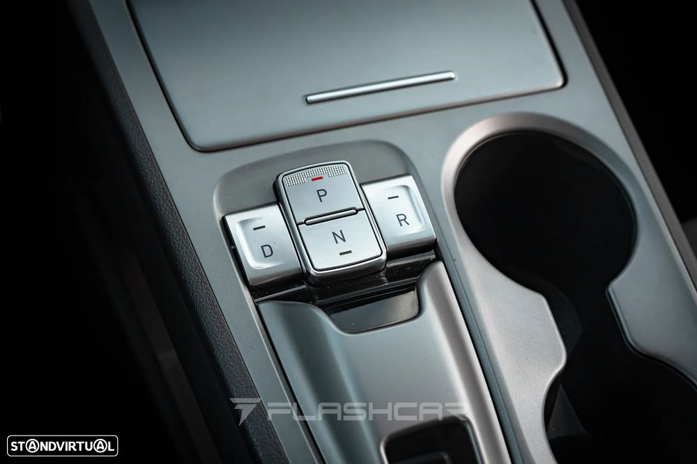 Hyundai Kauai 39 kWh Executive - 5