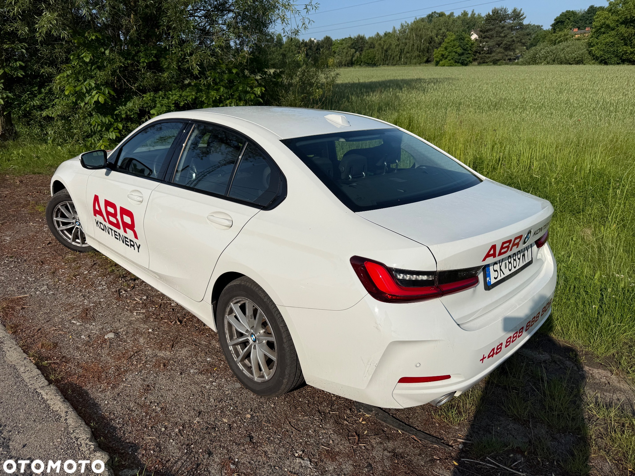 BMW Seria 3 - 8