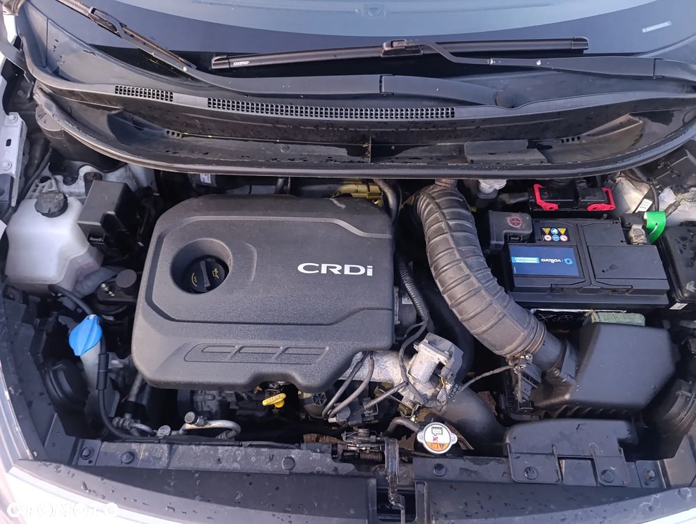 Kia Rio - 17