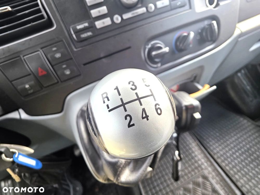 Ford TRANSIT - 16