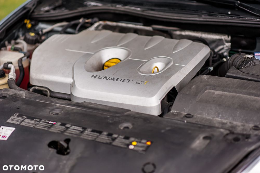 Renault Laguna 2.0 16V Turbo Dynamique - 18
