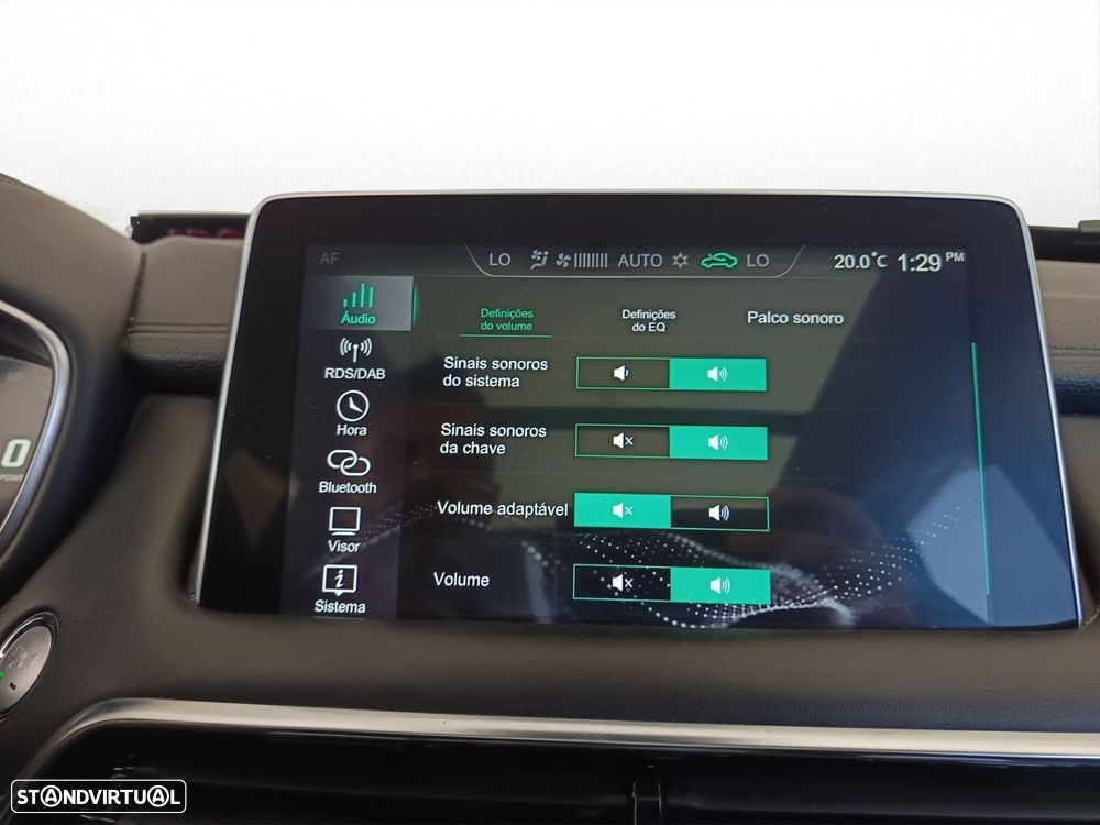 MG EHS 1.5 T-GDI Plug-in Hybrid Luxury - 20