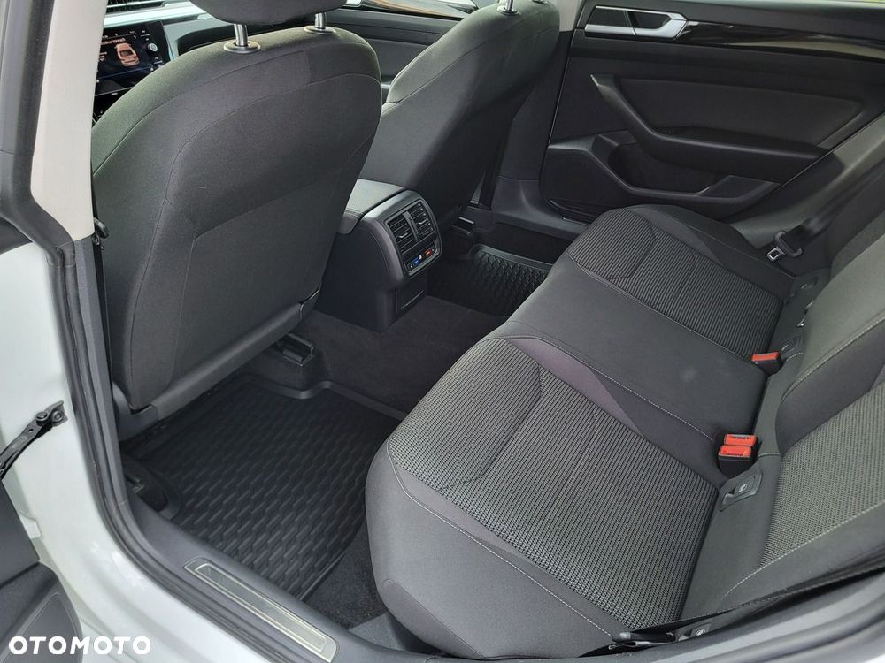 Volkswagen Arteon - 15