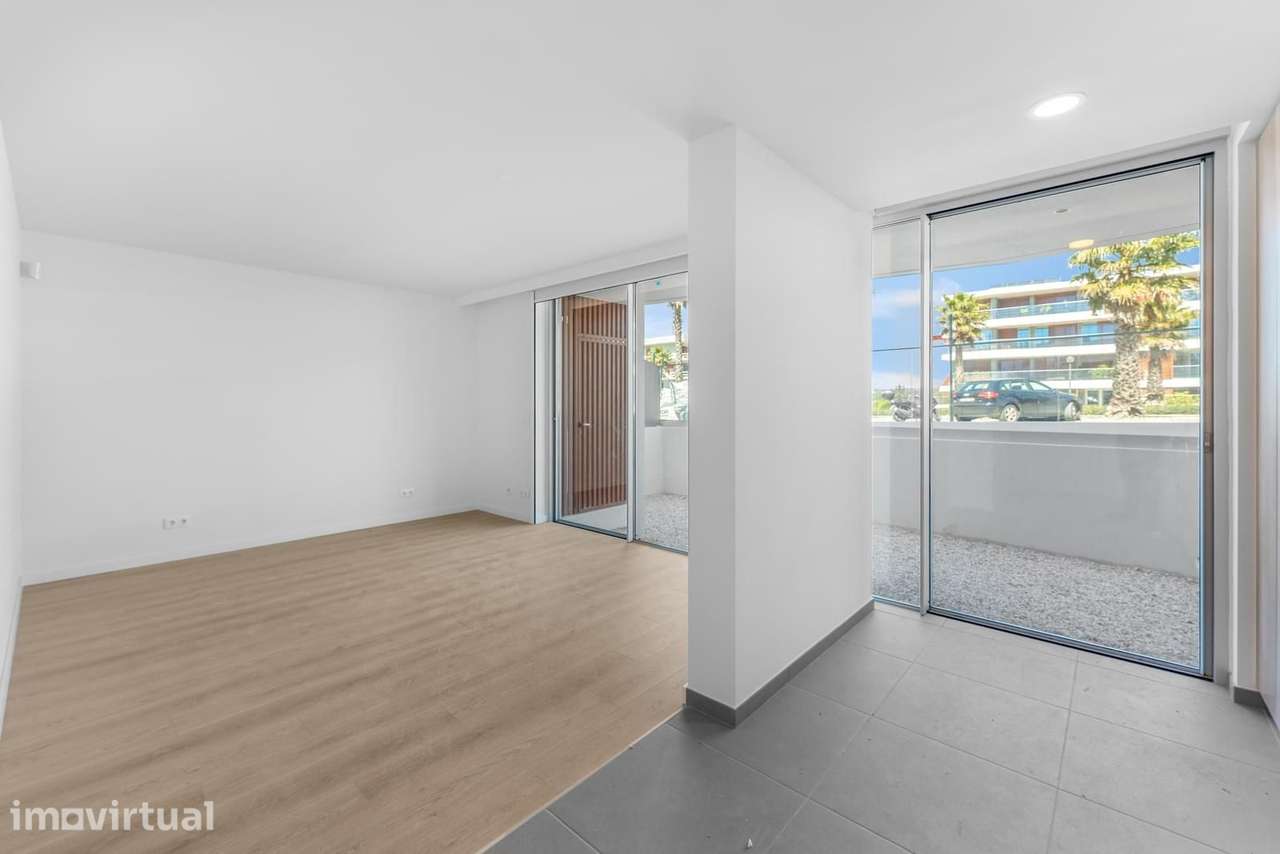 Apartamento T0 com jardim, Belas Clube de Campo, Lisboa - Grande imagem: 5/49
