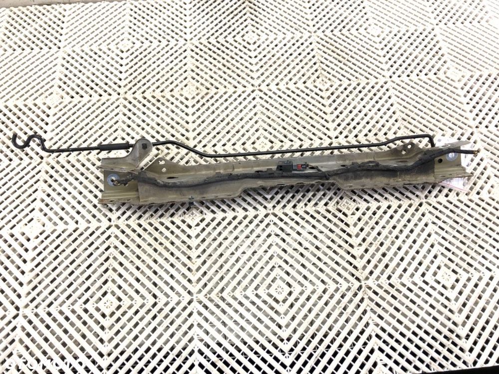 WZMOCNIENIE GÓRNE  CHEVROLET CRUZE liftback (J305) 2010 - 2022 1.6 91 kW [124 KM] benzyna 2011 - - 3