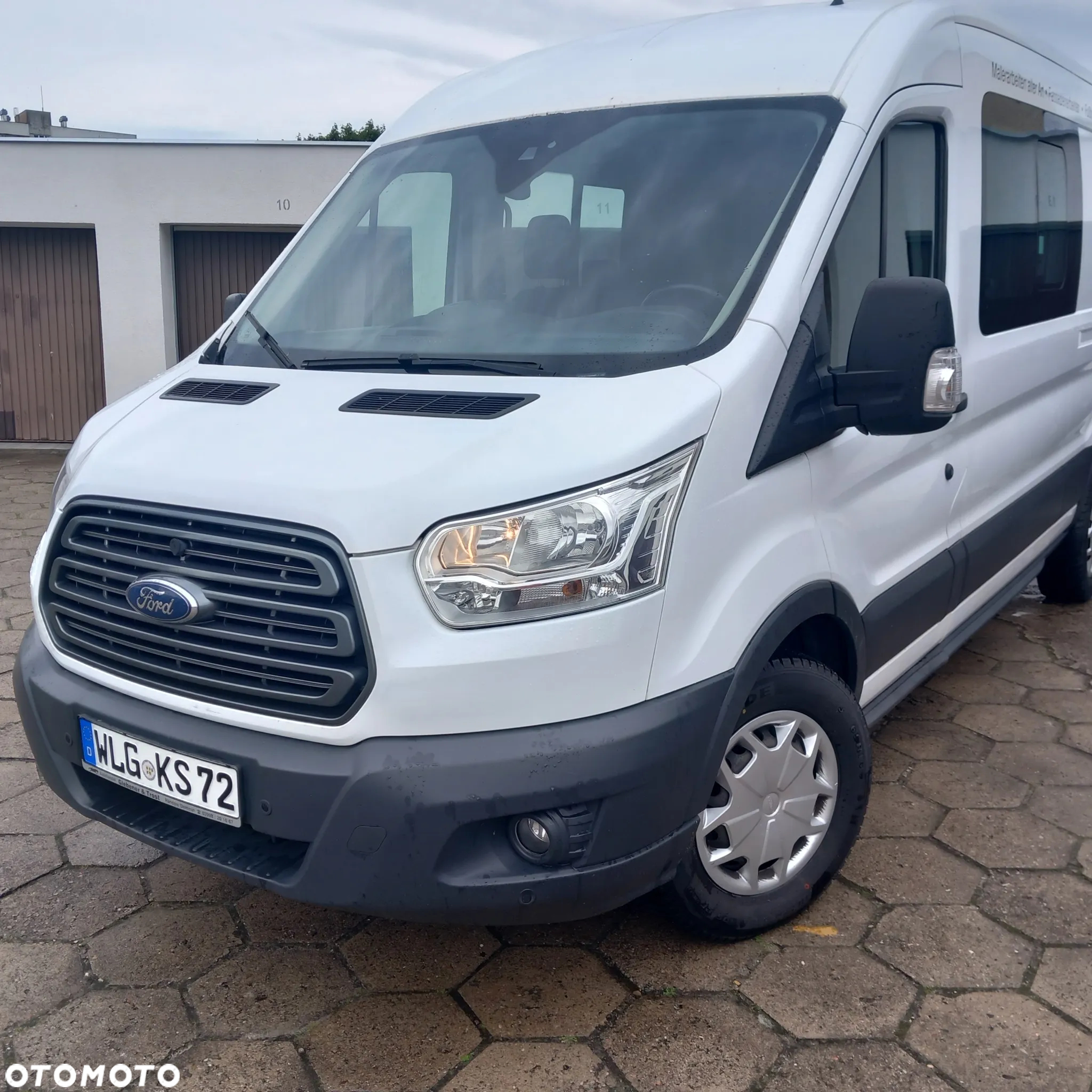 Ford Tranzit - 24