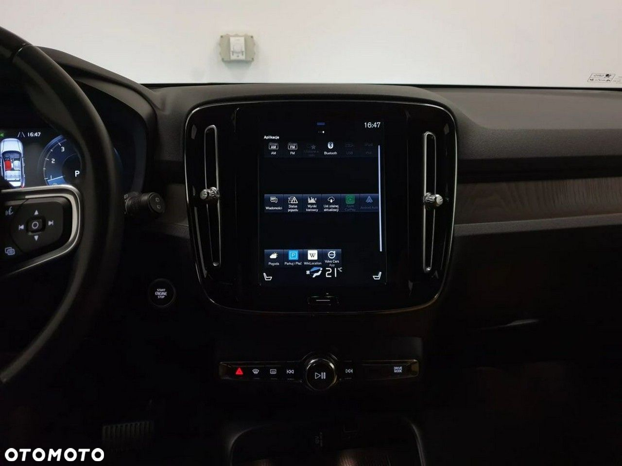 Volvo XC 40 T4 Inscription - 18
