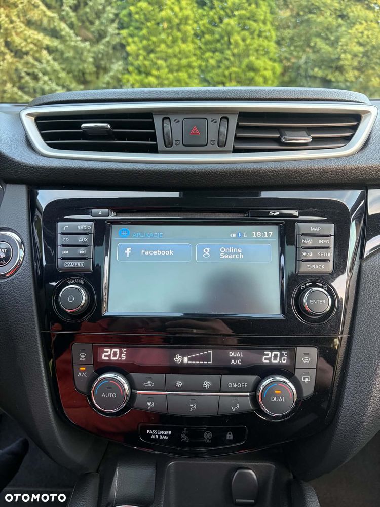Nissan Qashqai - 15