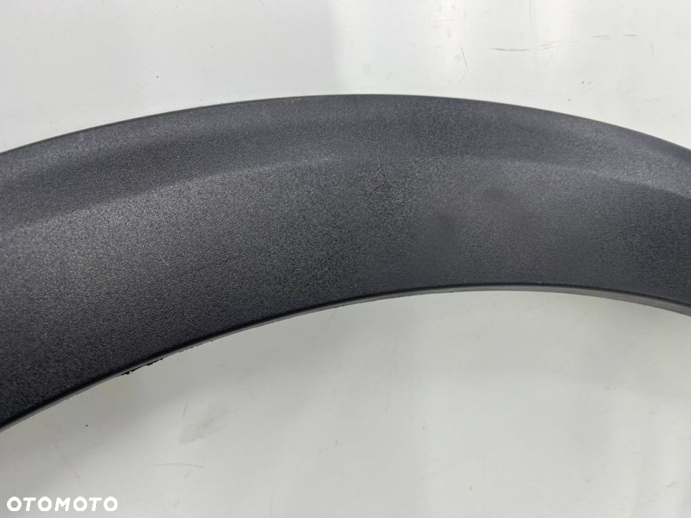 Listwa Peugeot 3008 II 2 16r.- lewy tylny rant nadkola błotnika nakładka 9825289177 - 7