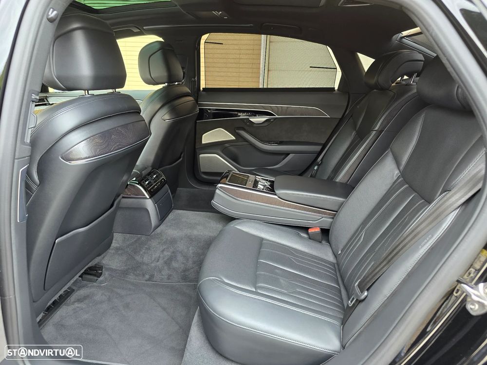 Audi A8 3.0 TDI V6 quattro Tiptronic Longo - 19