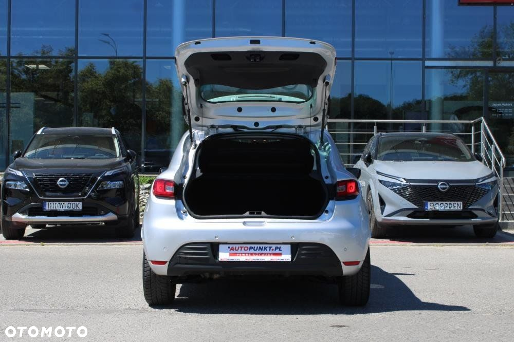 Renault Clio - 34