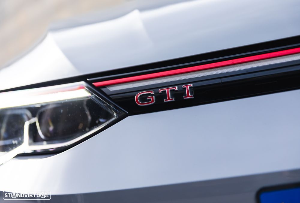 VW Golf 2.0 TSI OPF DSG GTI Clubsport - 13