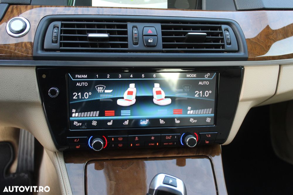 BMW Seria 5 - 14