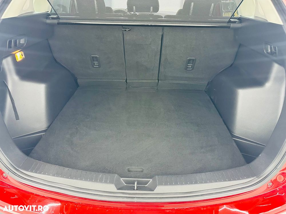 Mazda CX-5 2.2 SKYACTIV-D Aut. Center-Line - 10