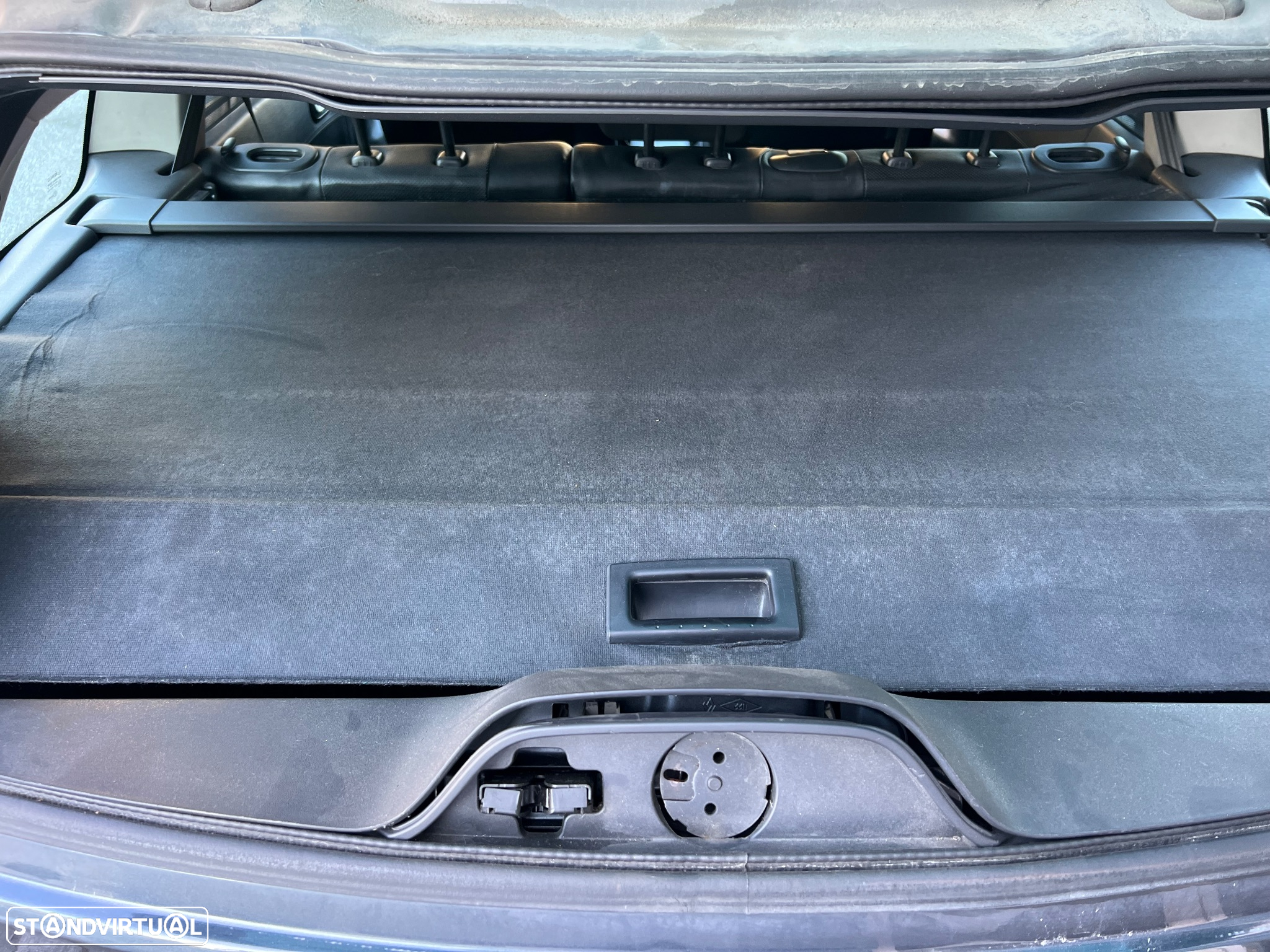 Renault Mégane Break 1.5 dCi Extreme - 25