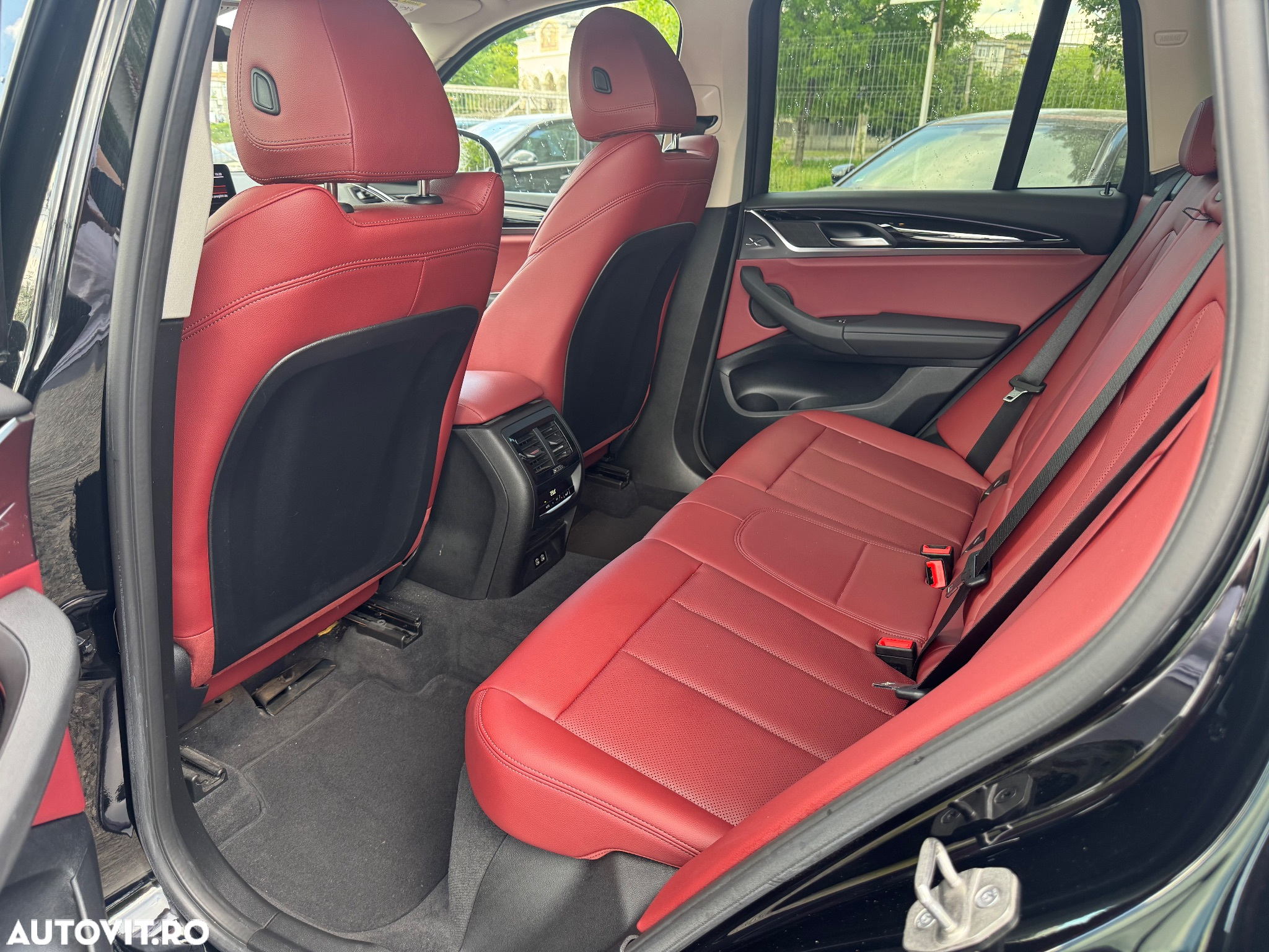 BMW X3 xDrive30d AT MHEV - 18