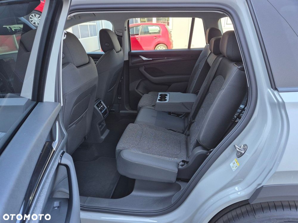 Skoda Kodiaq 2.0 TDI 4x2 Selection DSG - 18