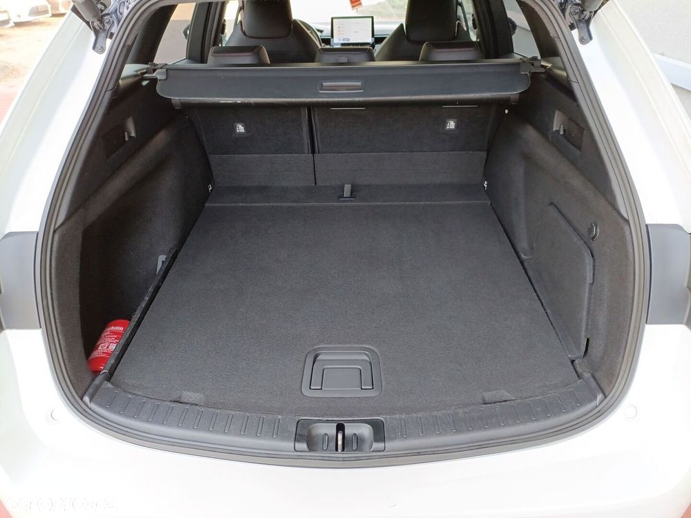 Toyota Corolla 2024