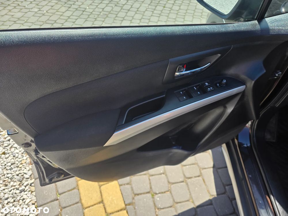 Suzuki SX4 1.6 DDiS Comfort - 14
