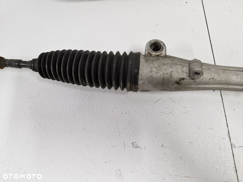 TOYOTA AURIS I 1 E15 1.6 B PRZEKŁADNIA KIEROWNICZA MAGLOWNICA EU - 5