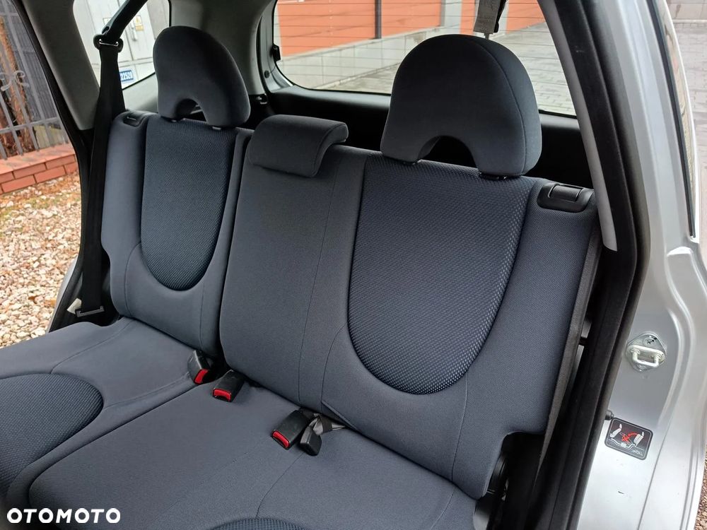 Honda Jazz 1.4 Style - 29