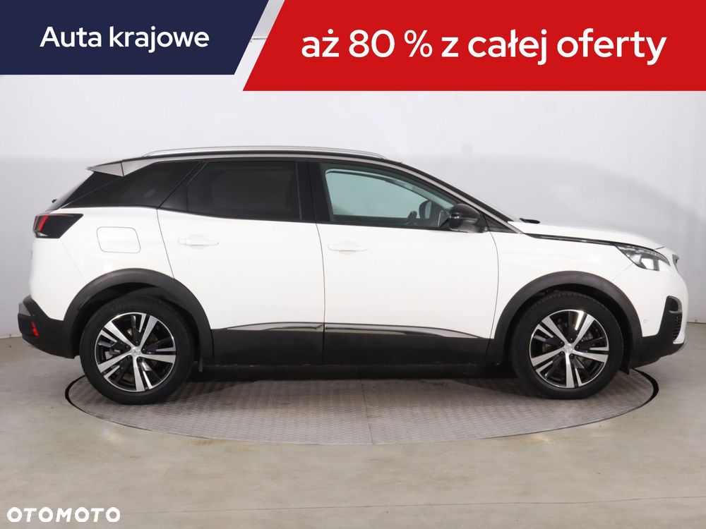 Peugeot 3008 - 8