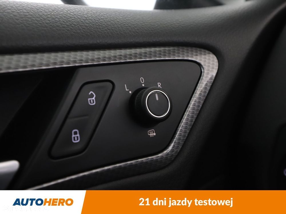 Volkswagen Golf VII 2.0 TDI BMT Comfortline EU6 - 31