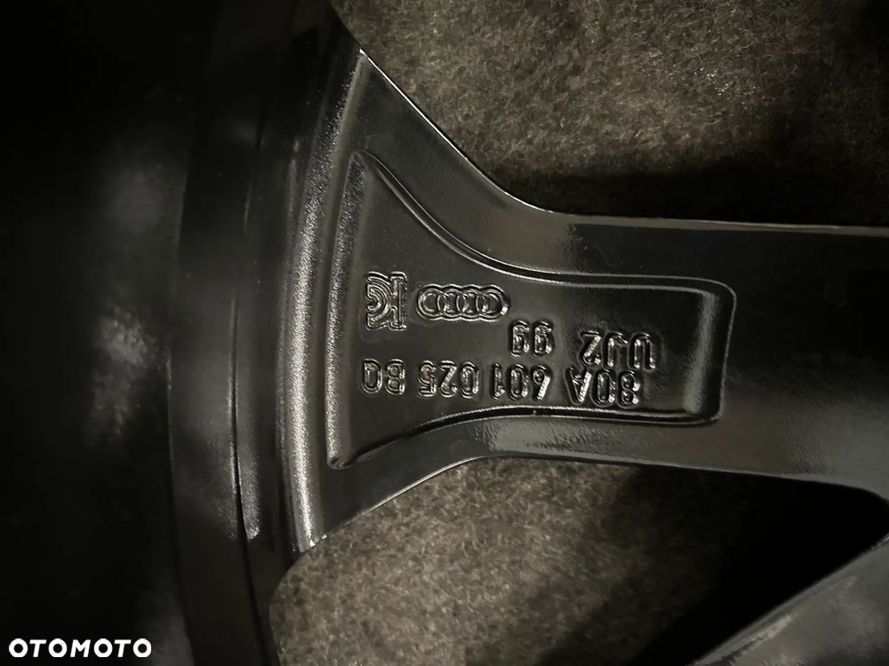 Alufelga Audi SQ5 II 21 cali 5x112 1szt. 80A601025CD - 9