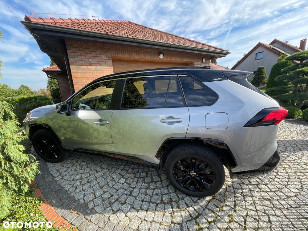 Toyota RAV4 - 3