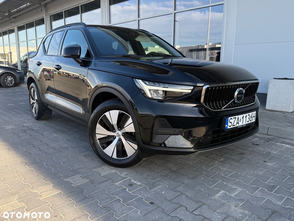 Volvo XC 40 - 1