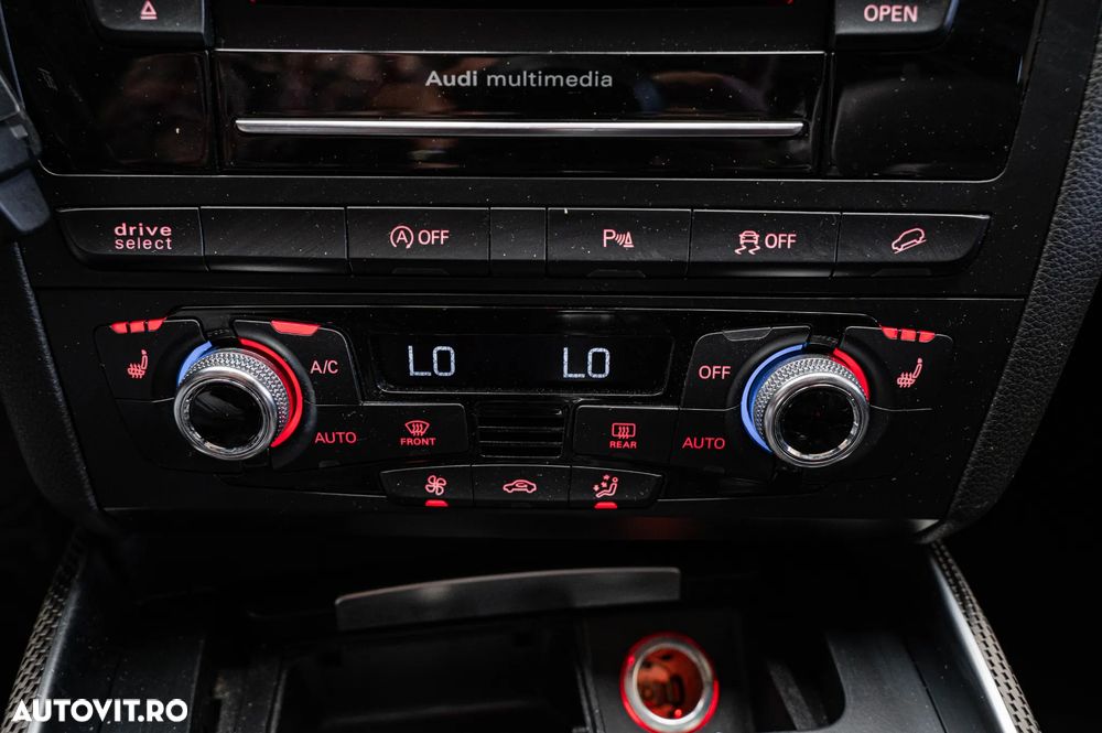 Audi SQ5 3.0 TDI quattro tiptronic - 15