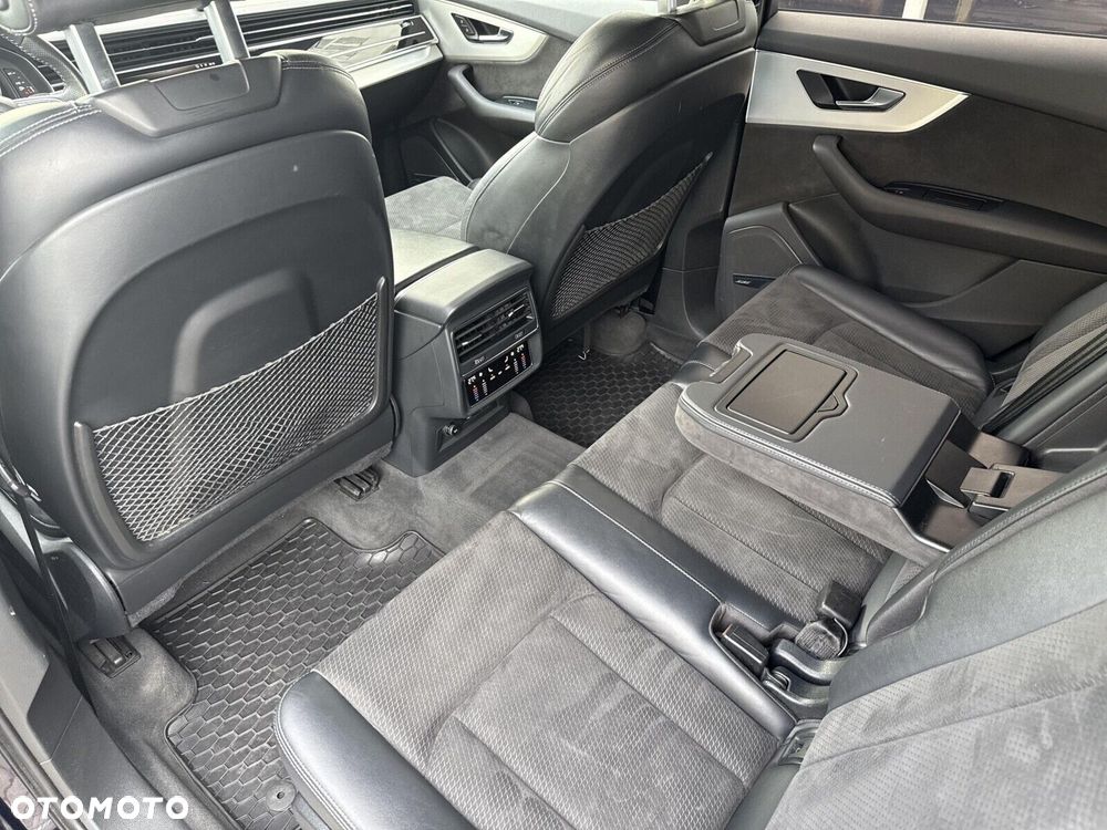 Audi Q7 50 TDI Quattro Tiptronic - 15