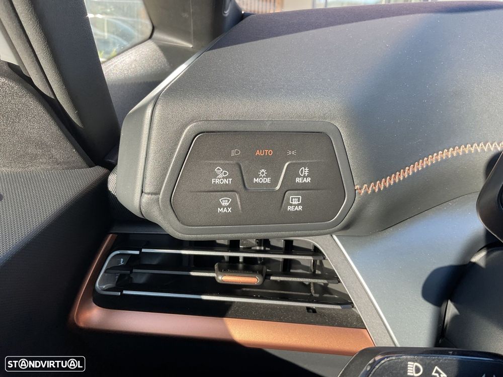 Cupra Born 58 kWh - 22