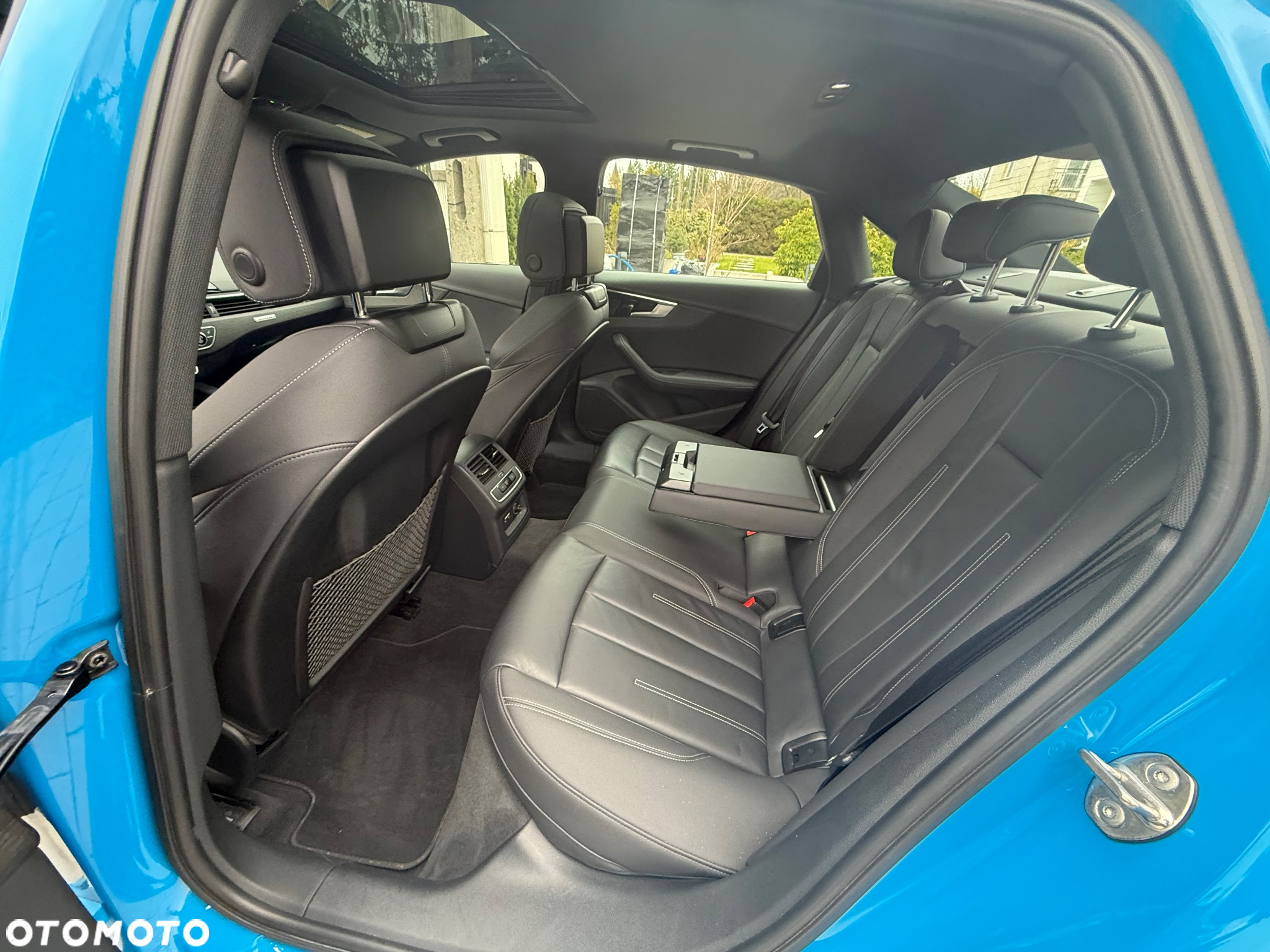Audi A4 45 TFSI quattro S tronic S line - 16
