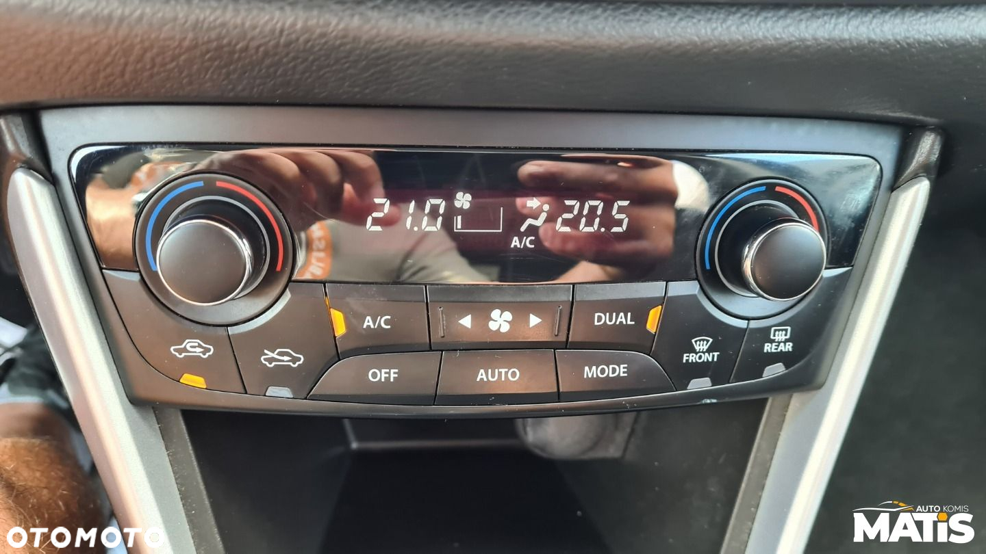 Suzuki SX4 S-Cross - 32