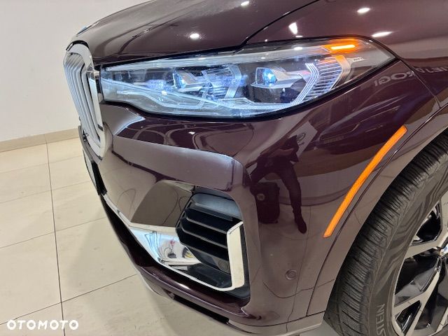 BMW X7 740Li xDrive sport - 10