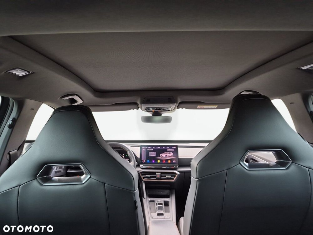 Cupra Formentor 2.0 TSI 4Drive VZ DSG - 15