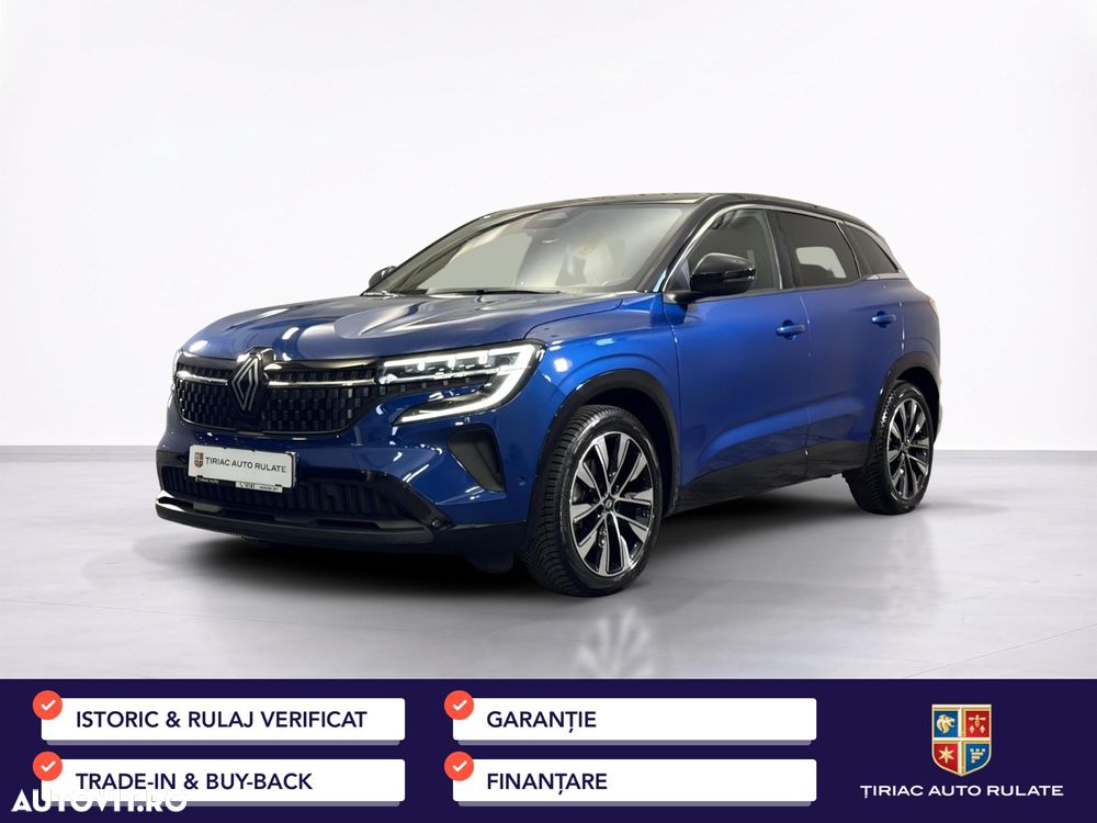 Renault Austral E-Tech Full 200 Techno - 2
