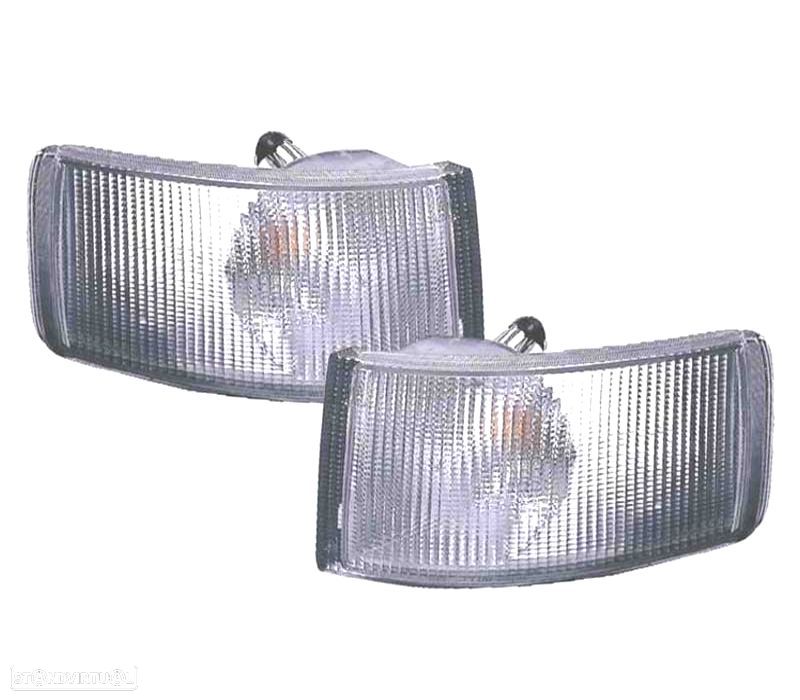 PISCAS FRONTAL CITROEN JUMPER 94-01 FIAT DUCATO 94-01 PEUGEOT BOXER 94-01 - 1