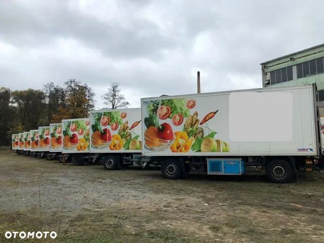 Kontener BDF*garaż*roleta*napojówka - 10