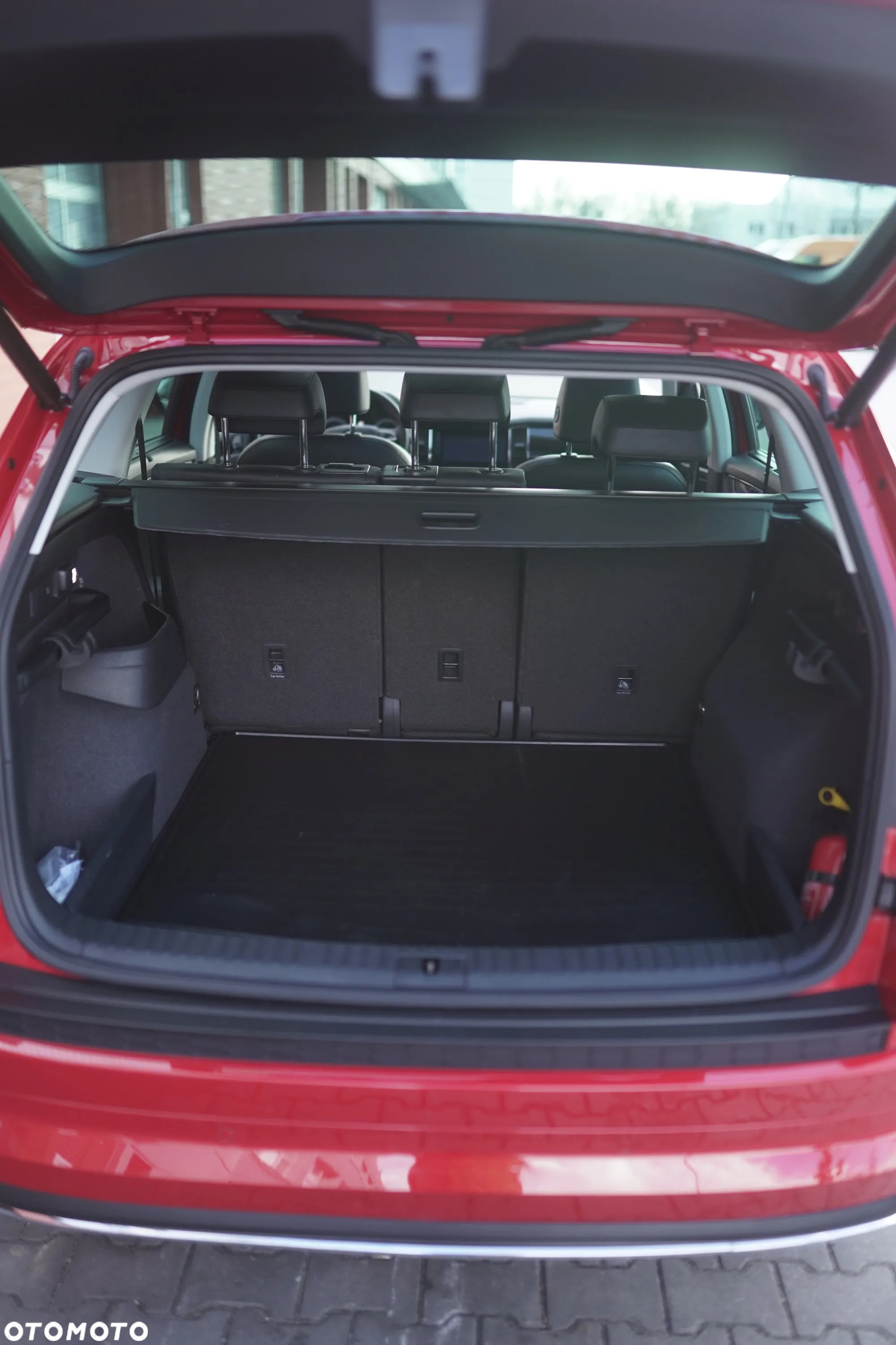 Skoda Kodiaq 2.0 TDI 4x4 L&K DSG - 30