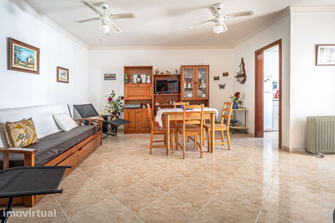 Apartamento T1 – Armação de Pêra – Silves - Grande imagem: 4/17