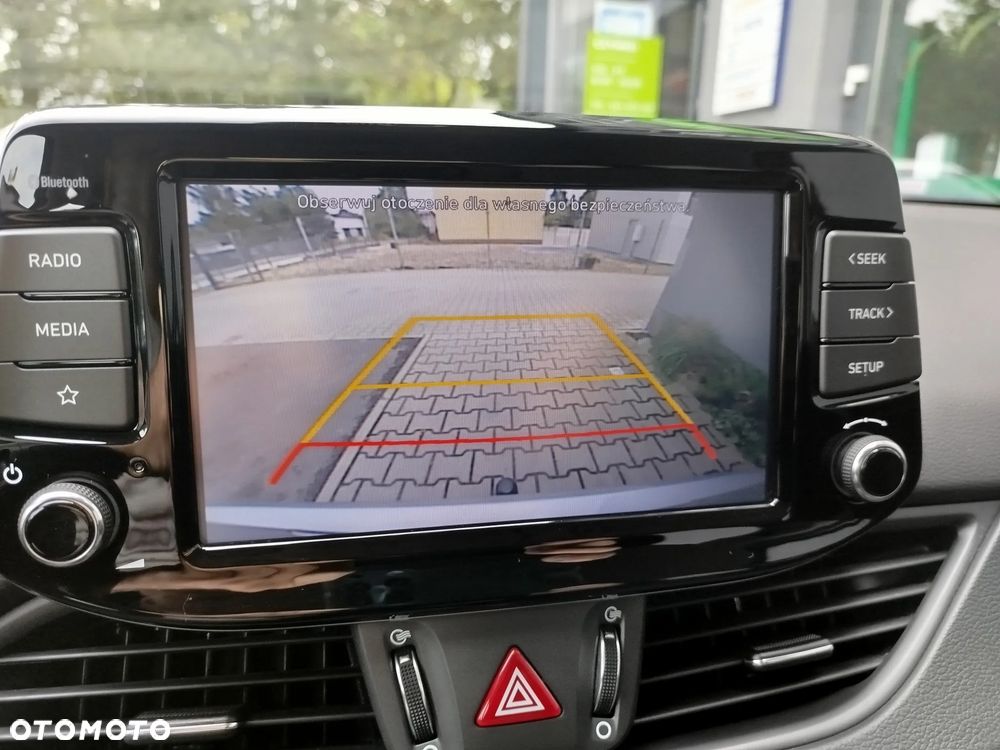 Hyundai i30 1.0 T-GDI Modern - 21