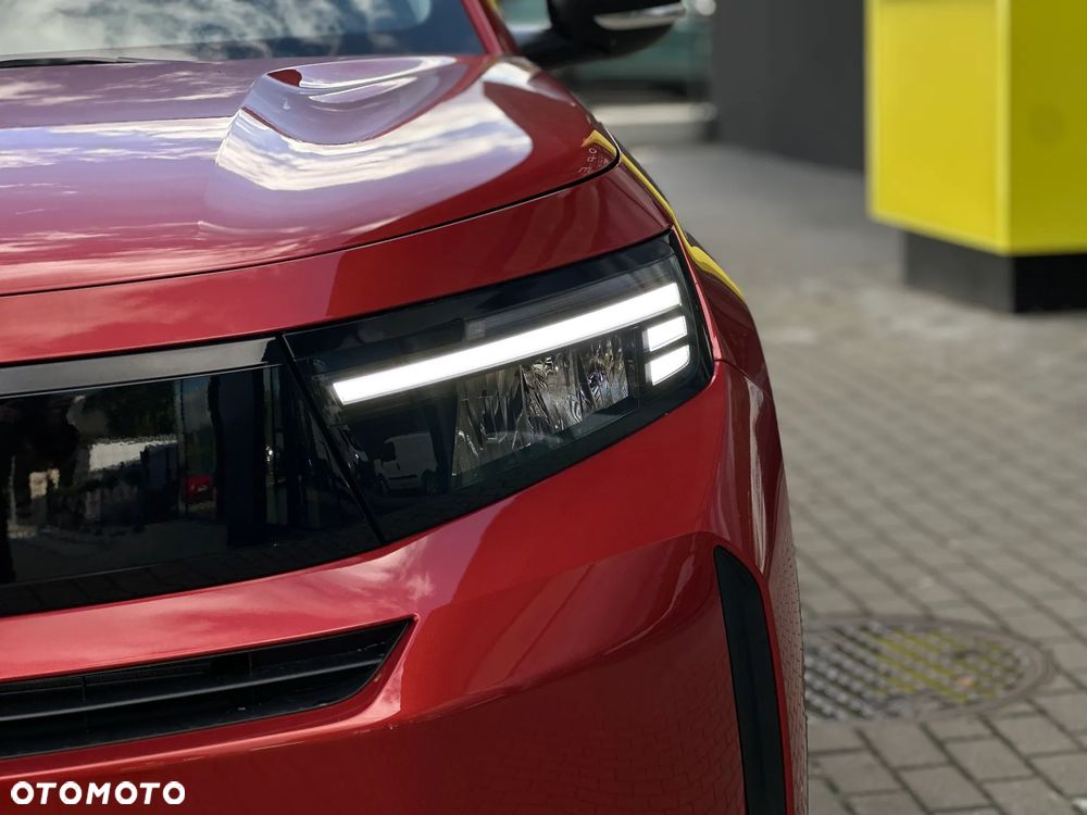 Opel Frontera 1.2 T mHEV Edition eDTC6 - 5